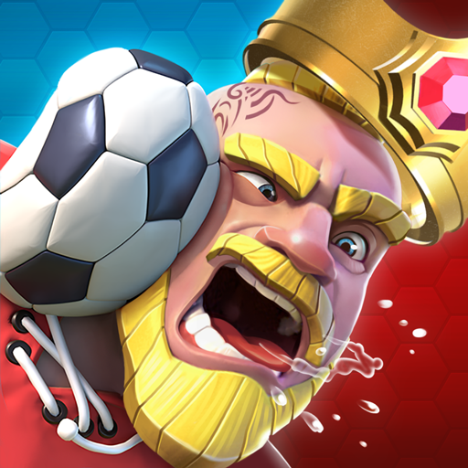 [Code] Soccer Royale: Football Games latest code 08/2025