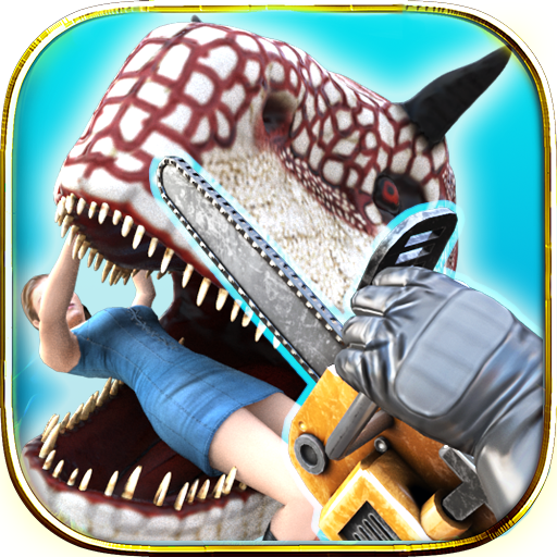 [Code] Dinosaur Hunter Dino City 2017 latest code 09/2025