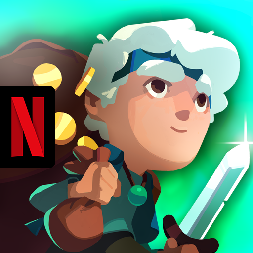 [Code] NETFLIX Moonlighter latest code 08/2025
