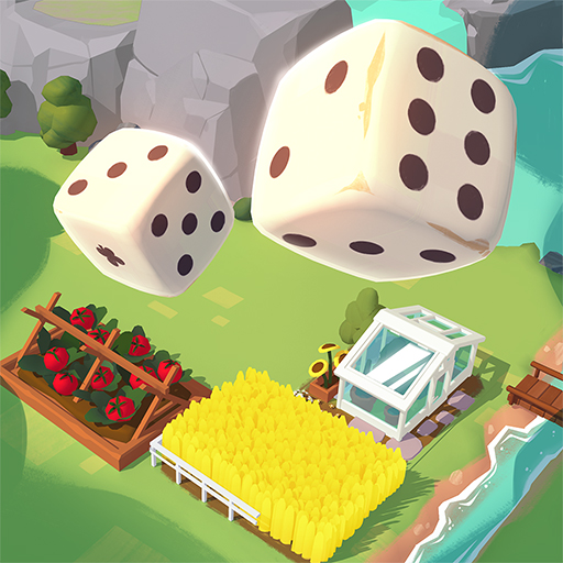 [Code] Dice Life – Build your town latest code 08/2025