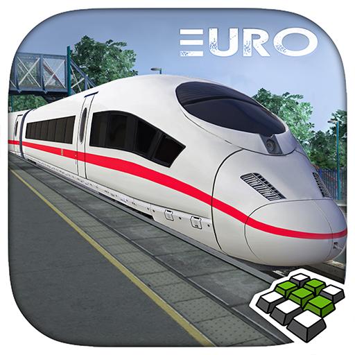 [Code] Euro Train Simulator latest code 08/2025