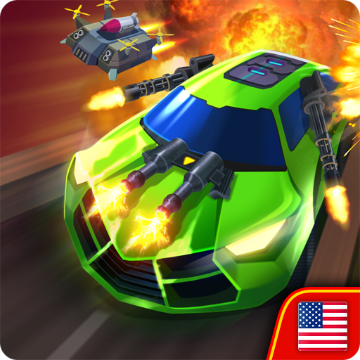 [Code] Road Rampage Racing & Shooting latest code 09/2025