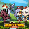 [Code] Hero Town Online : 2D MMORPG latest code 02/2023