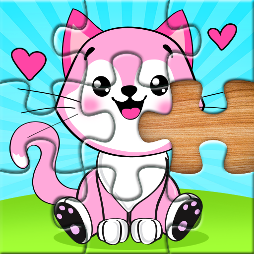 [Code] Offline puzzles for kids 2+ latest code 09/2025