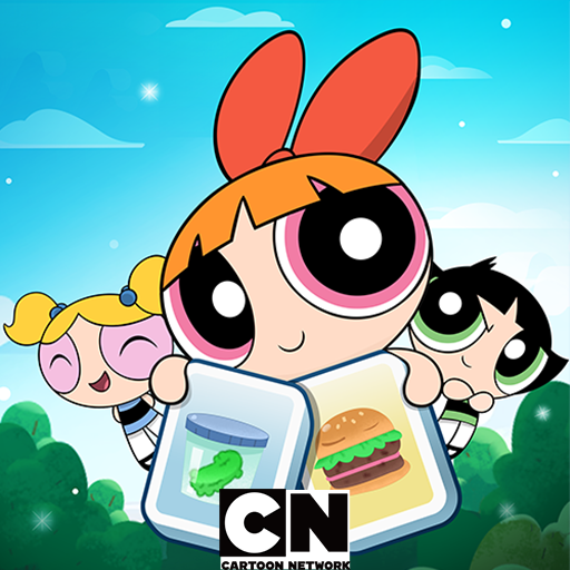 [Code] The Powerpuff Girls Smash latest code 09/2025
