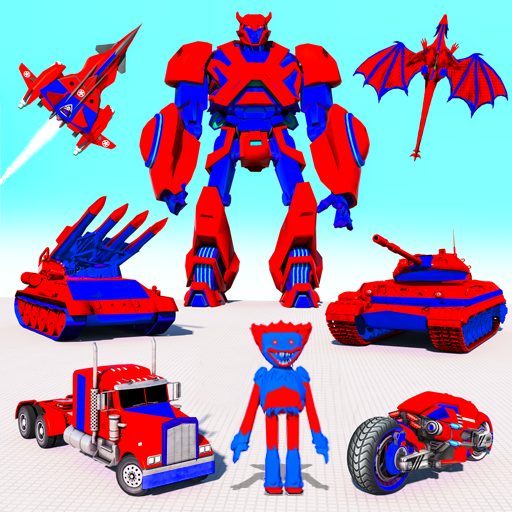 [Code] Jet Air Robot Car Transform latest code 09/2025