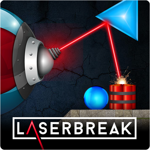 [Code] LASERBREAK – Physics Puzzle latest code 08/2025