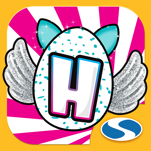 [Code] Hatchimals CollEGGtibles latest code 08/2025