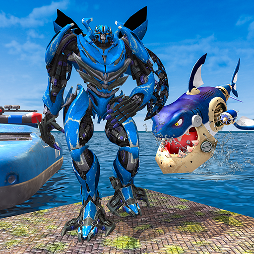 [Code] Shark Robot Transformation Gam latest code 08/2025