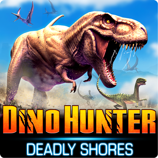 [Code] DINO HUNTER: DEADLY SHORES latest code 08/2025
