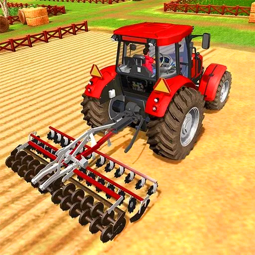 [Code] Tractor Farming — Tractor Game latest code 06/2024 - GameApparent