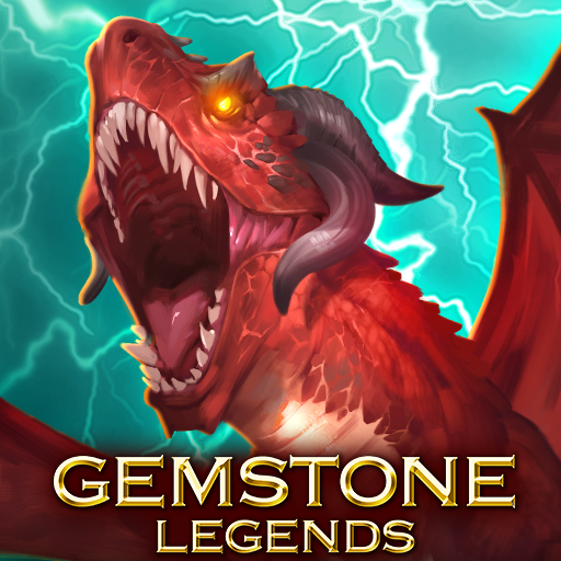 [Code] Gemstone Legends puzzle RPG latest code 03/2024 GameApparent