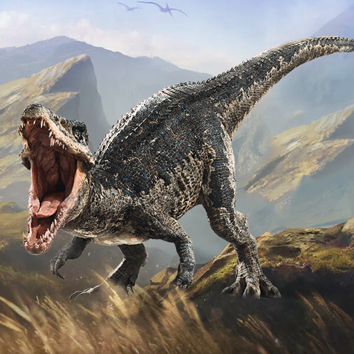 [Code] Baryonyx Simulator latest code 09/2025