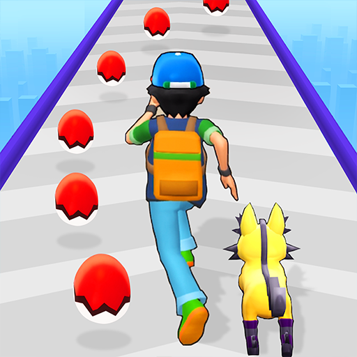 [Code] Monster Squad Rush latest code 08/2025
