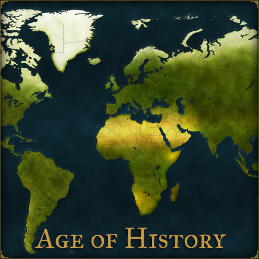 [Code] Age of History latest code 12/2025