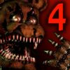 [Code] Five Nights at Freddy’s 4 latest code 03/2023