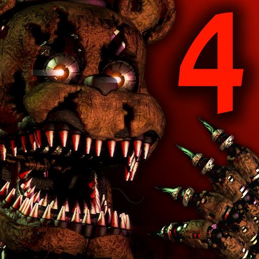 [Code] Five Nights at Freddy’s 4 latest code 08/2025
