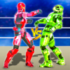 [Code] Real Robot Ring Fighting Games latest code 03/2023