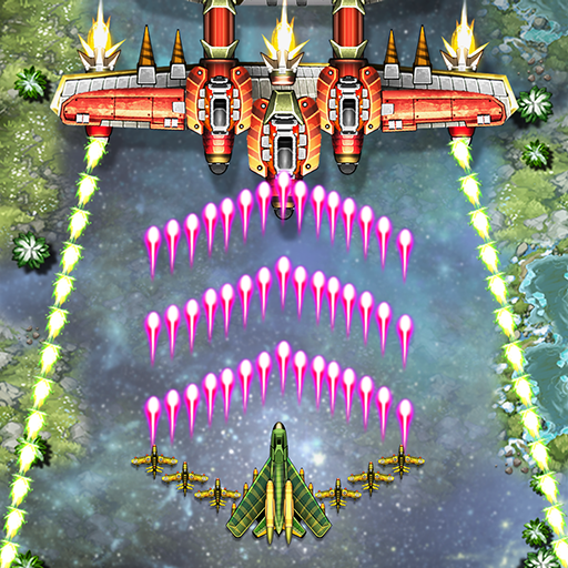 [Code] 1945 Galaxy Shooter latest code 09/2025