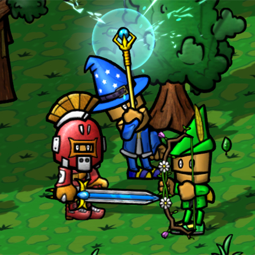 [Code] Eliatopia – Fantasy MMORPG latest code 08/2025