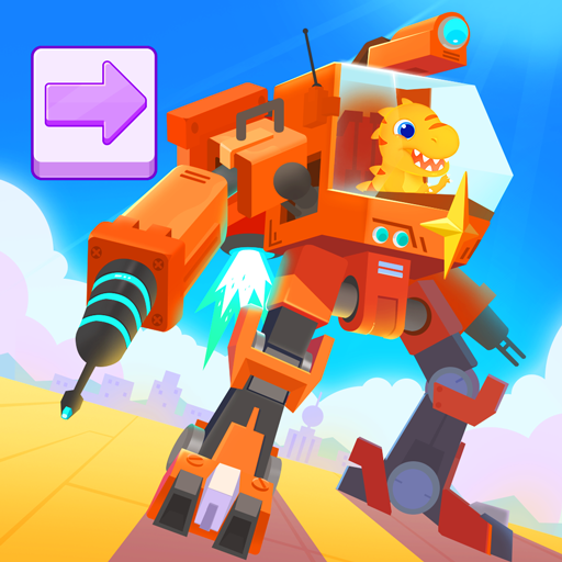 [Code] Dinosaur Coding School Games latest code 12/2025