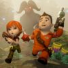 [Code] Strange World – RTS Survival latest code 03/2023