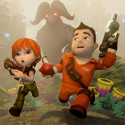 [Code] Strange World – RTS Survival latest code 08/2025