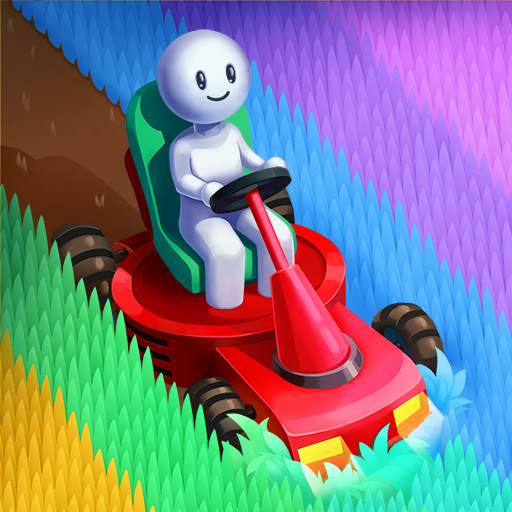[Code] Mow My Lawn – Cutting Grass latest code 09/2025