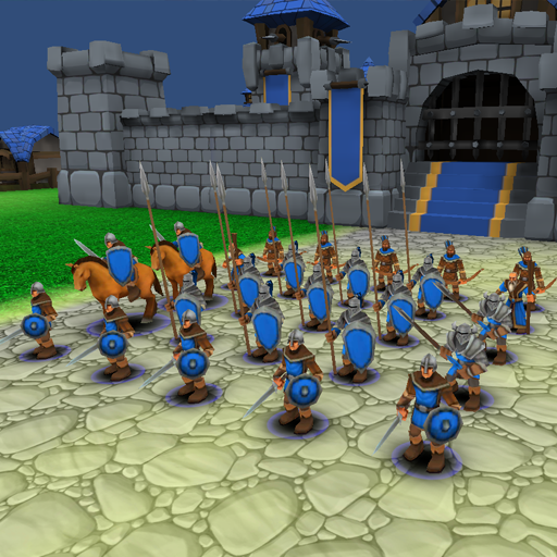 [Code] Medieval Battle Simulator latest code 08/2025