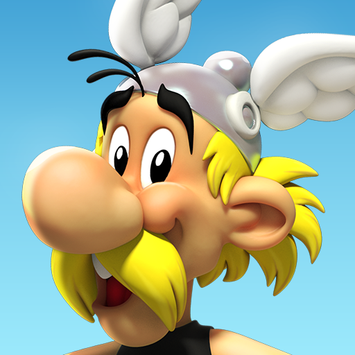 [Code] Asterix and Friends latest code 08/2025