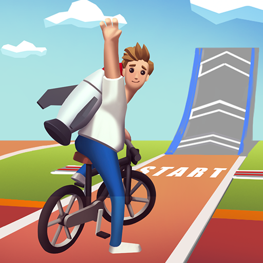 [Code] Bike Hop: Crazy BMX Bike Jump latest code 11/2024