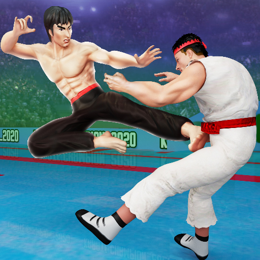 [Code] Karate Fighter: Fighting Games latest code 12/2025