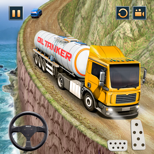 [Code] Truck Simulator – Truck Games latest code 09/2025