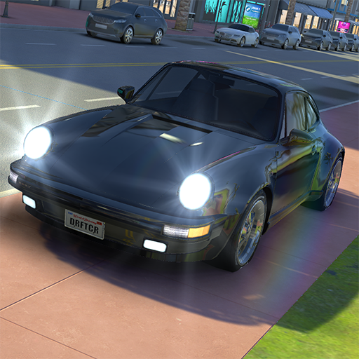 [Code] Drive Club: Car Parking Games latest code 08/2025