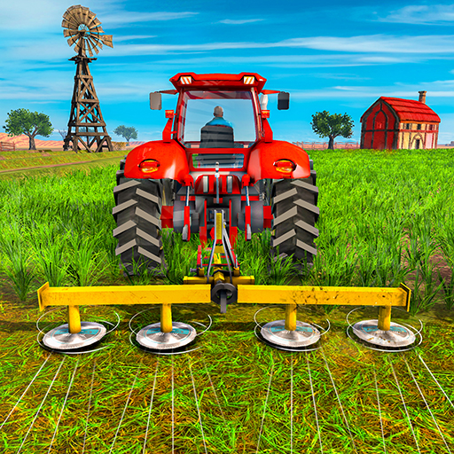 [Code] Tractor Farming Simulator Game latest code 08/2025
