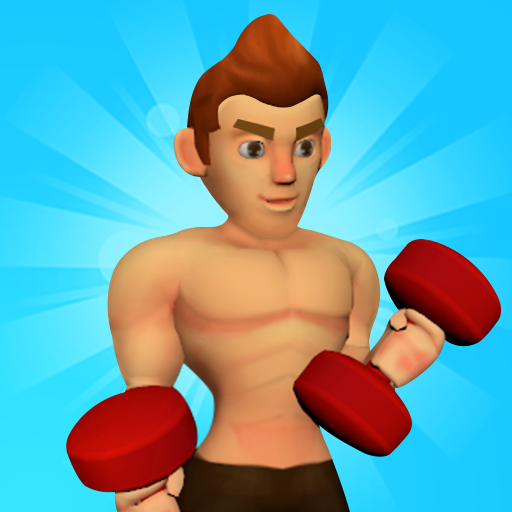 [Code] Muscle Tycoon 3D: MMA Boxing latest code 08/2025