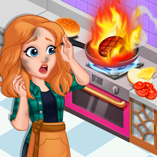 [Code] Crazy Diner: Design Mansion latest code 08/2025