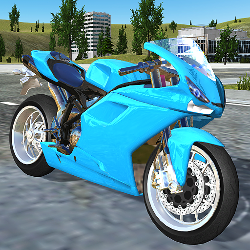 [Code] Extreme Bike Driving 3D latest code 09/2025