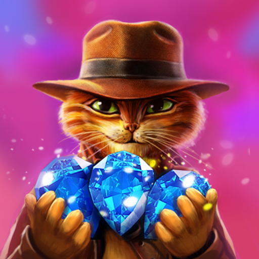 [Code] Indy Cat: Match 3 Adventure latest code 08/2025