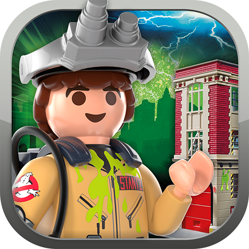[Code] PLAYMOBIL Ghostbusters™ latest code 09/2025