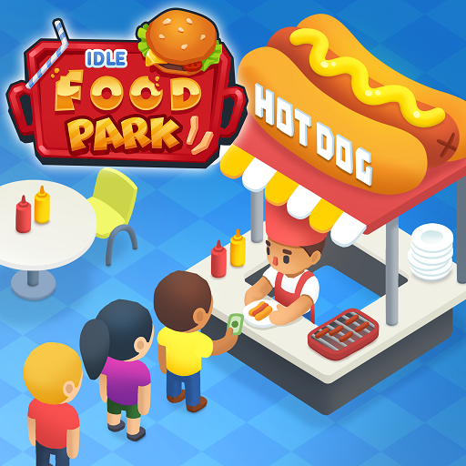 [Code] Idle Food Park Tycoon latest code 08/2025