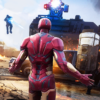 [Code] Iron Hero: Superhero Fighting latest code 03/2023