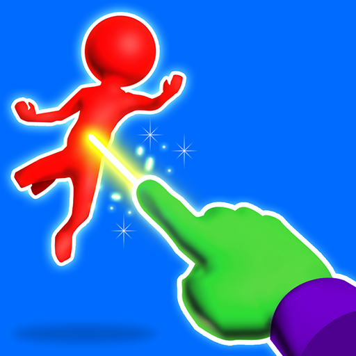 [Code] Magic Finger 3D latest code 08/2025