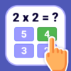 [Code] Multiplication Table – Math latest code 06/2023