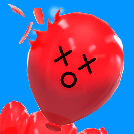 [Code] Balloon Crusher: Shoot’em all latest code 09/2025
