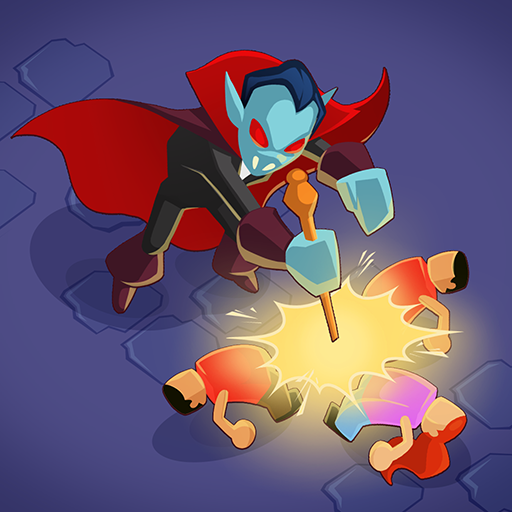 [Code] Dracula City Master: Idle Army latest code 08/2025
