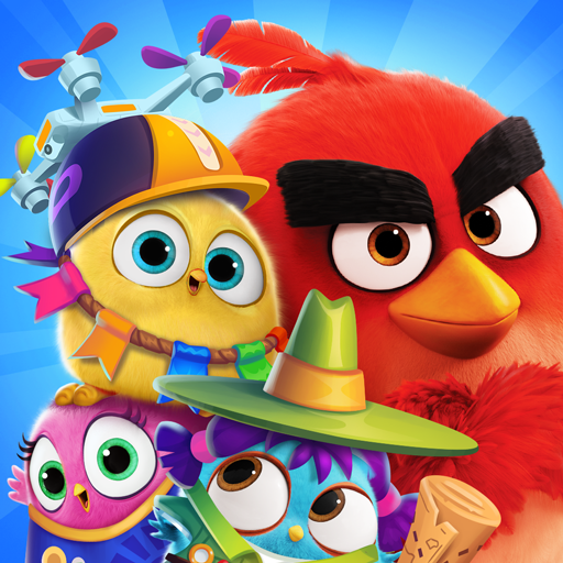 [Code] Angry Birds Match 3 latest code 09/2025