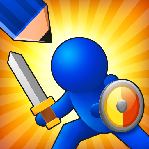 [Code] Draw Army! – Sketch Soldiers latest code 09/2025