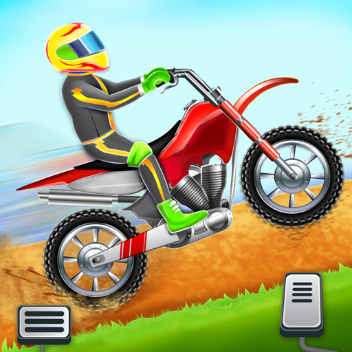 [Code] Bike Hill Racing Game For kids latest code 08/2025
