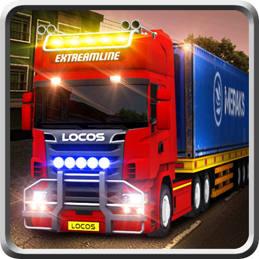 [Code] Mobile Truck Simulator latest code 09/2025